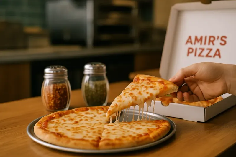 Third-party services