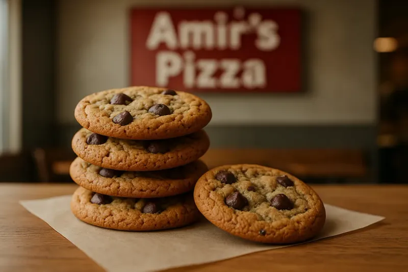 Cookies and website functionality