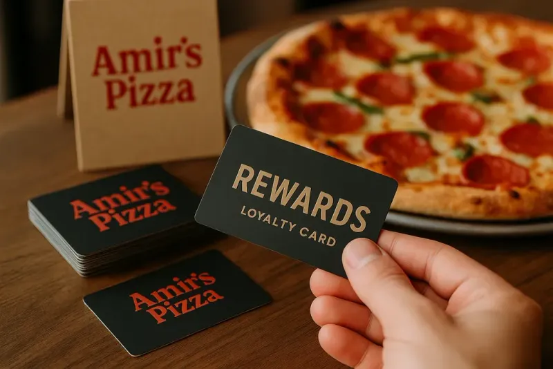 Rewards Program