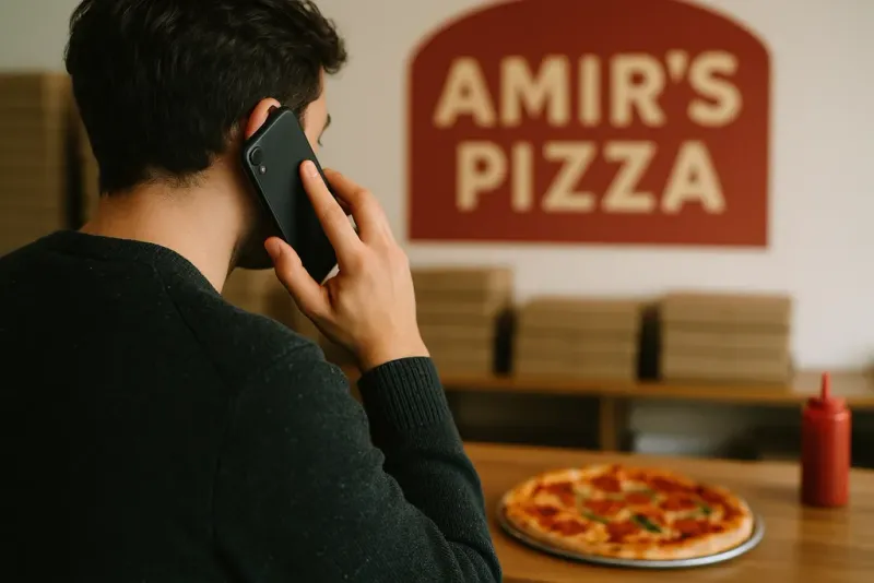 Contact Customer Service