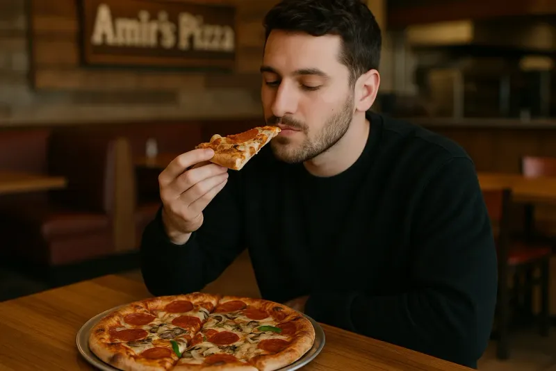 Customer Appreciation