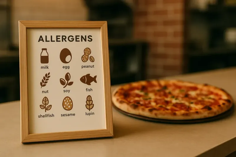 Food safety measures