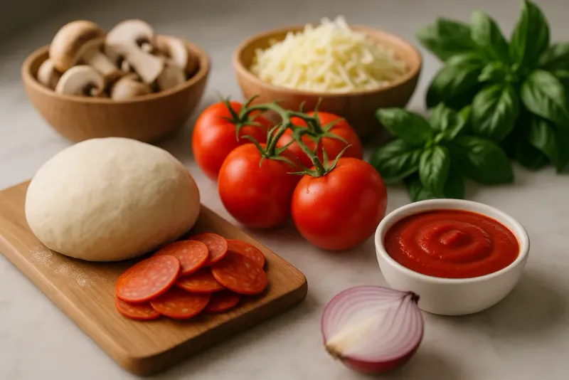 Ingredient transparency